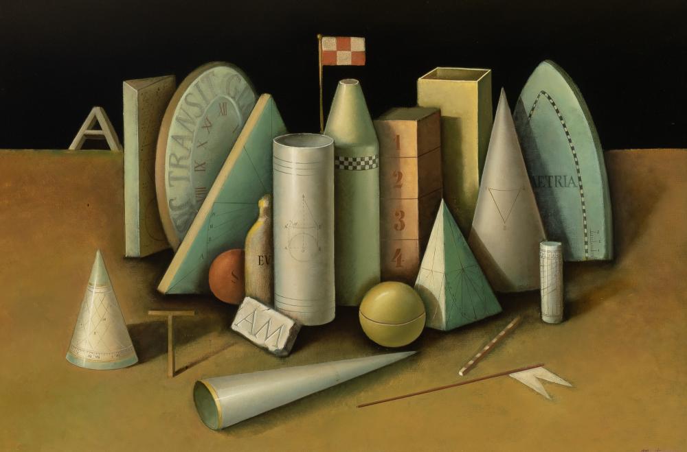 Maria Mesterou comparable auction result: maria mesterou