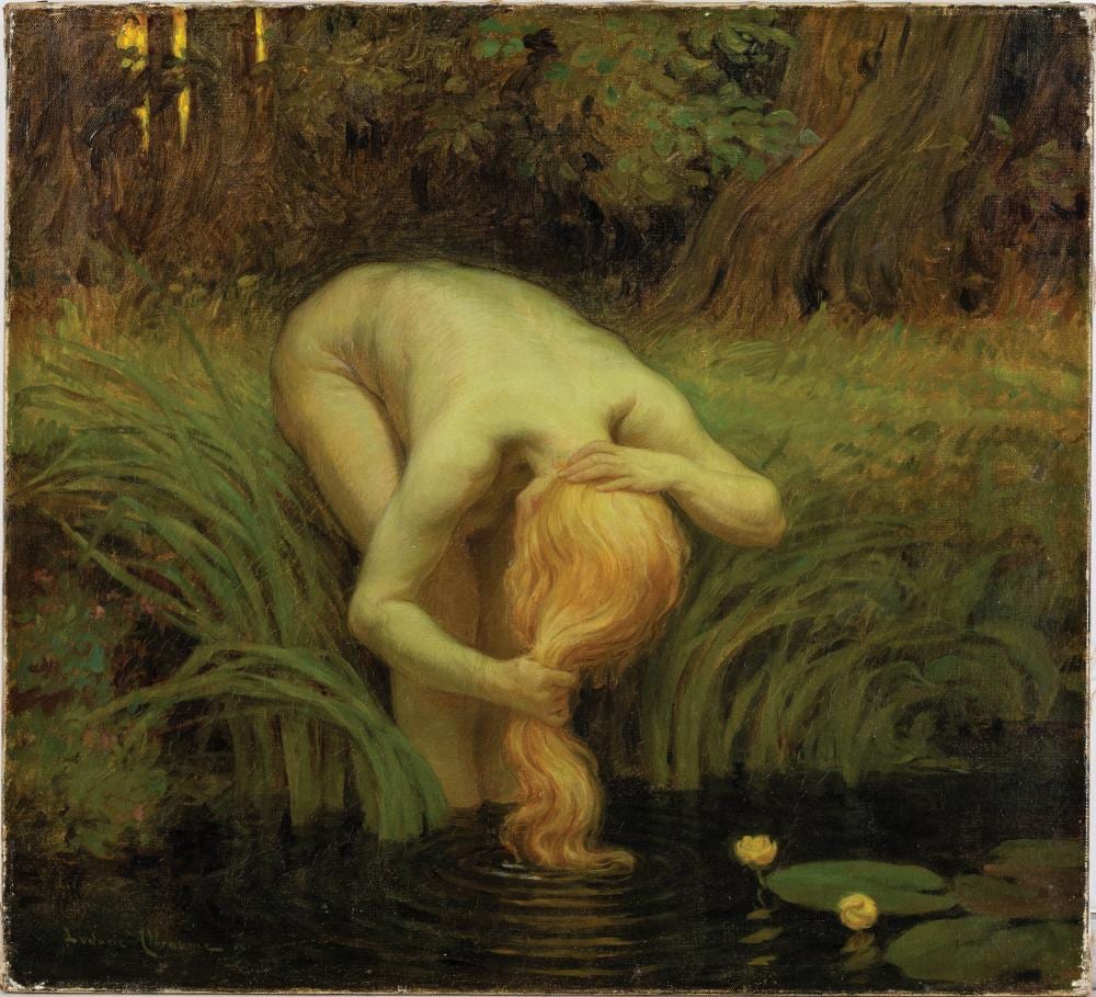 ludovic alleaume 1859 1941 · Millon Riviera · 2024-02-15 Ludovic Alleaume comparable auction result: ludovic alleaume 1859 1941