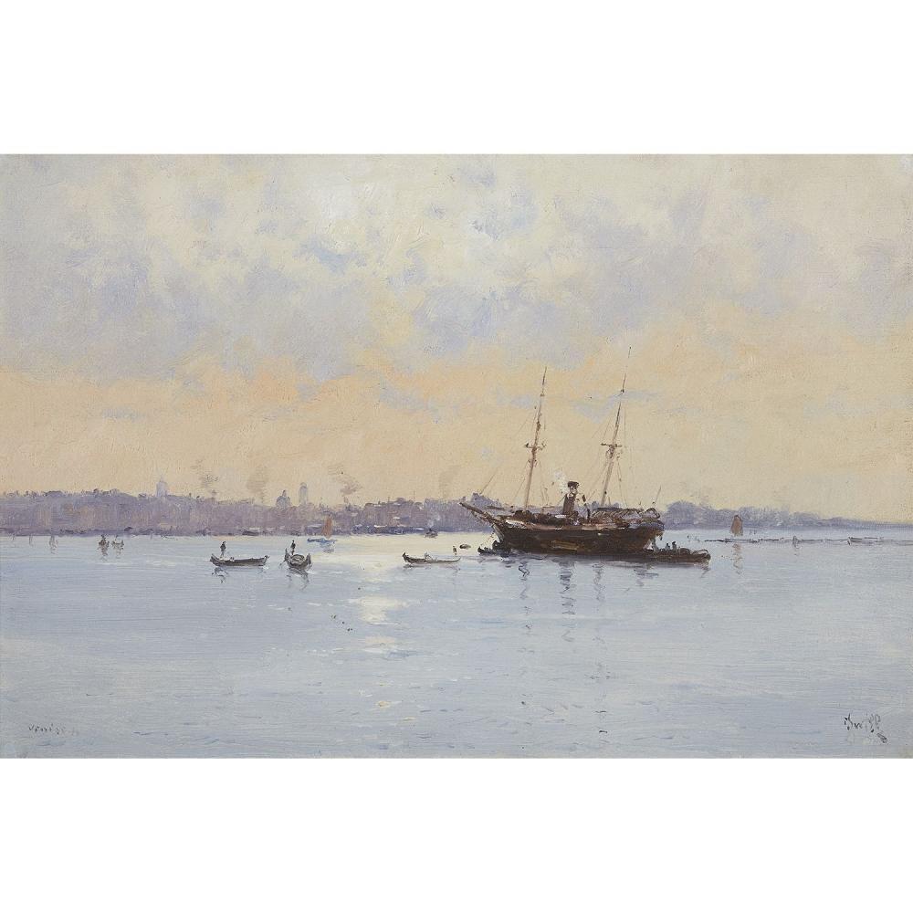 Marie Joseph Léon Iwill comparable auction result: iwill 1850 1923 marie joseph l on clavel dit
