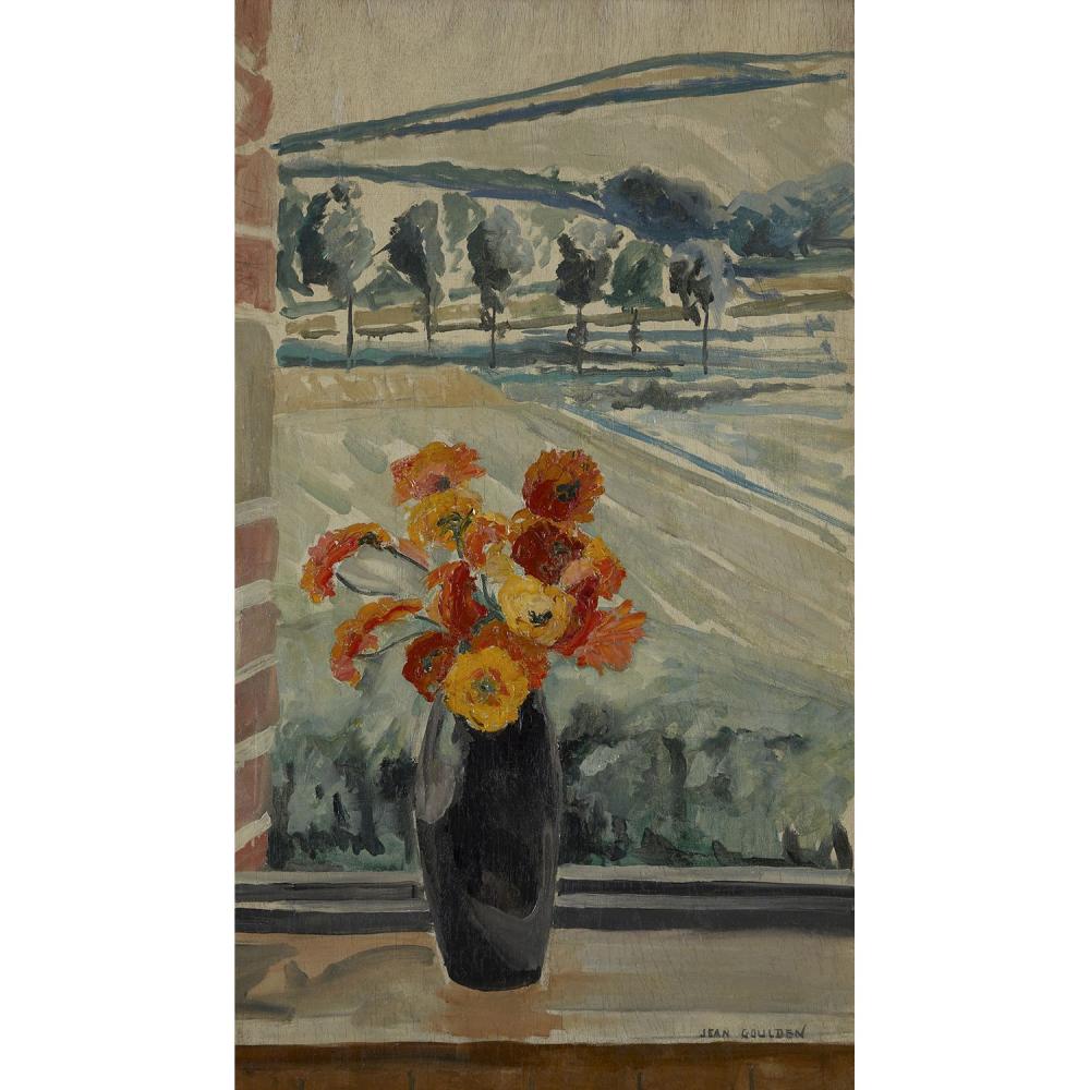 Jean Goulden comparable auction result: jean goulden 1878 1946
