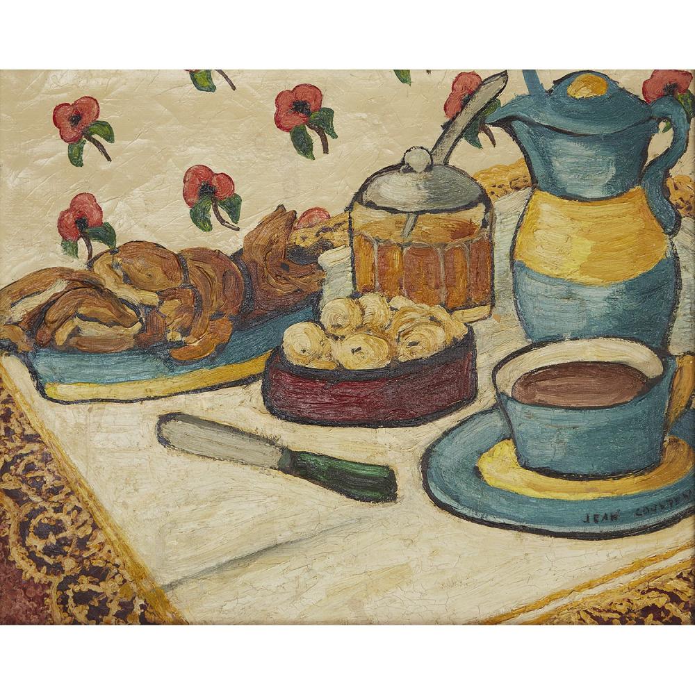 Jean Goulden comparable auction result: jean goulden 1878 1946