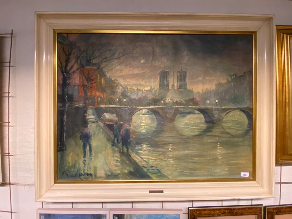 Poul Kastrup comparable auction result: poul kastrup 1920 1987