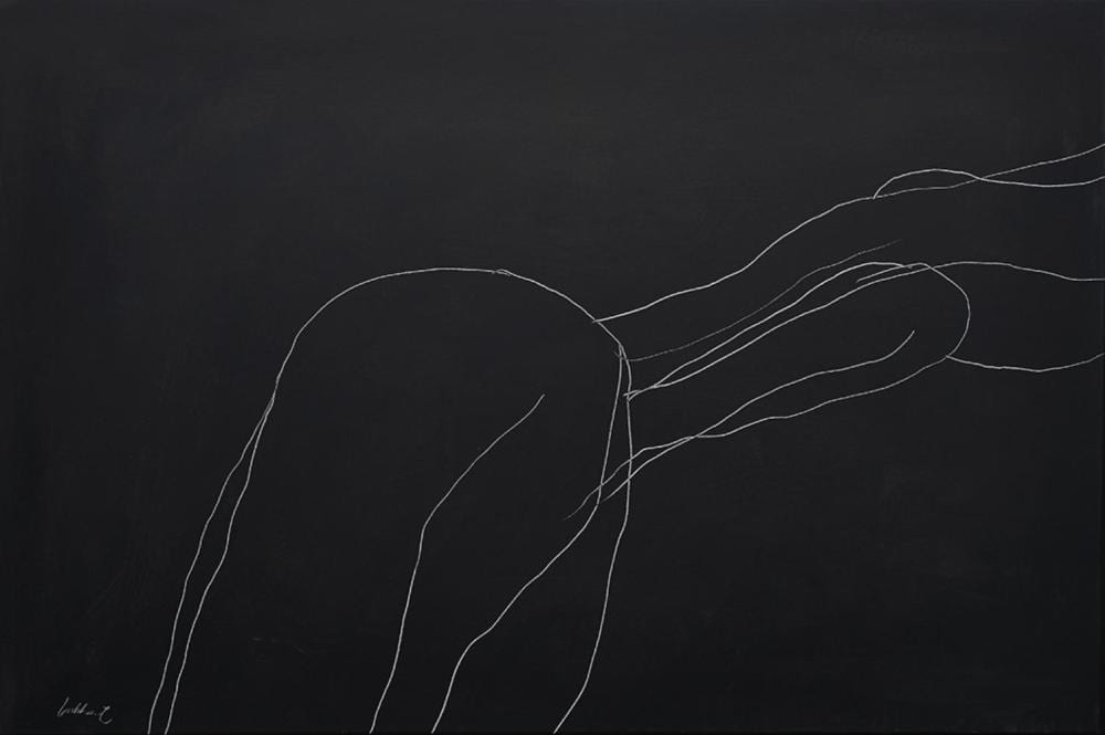 Adrian Lockhart comparable auction result: adrian lockhart b 1947
