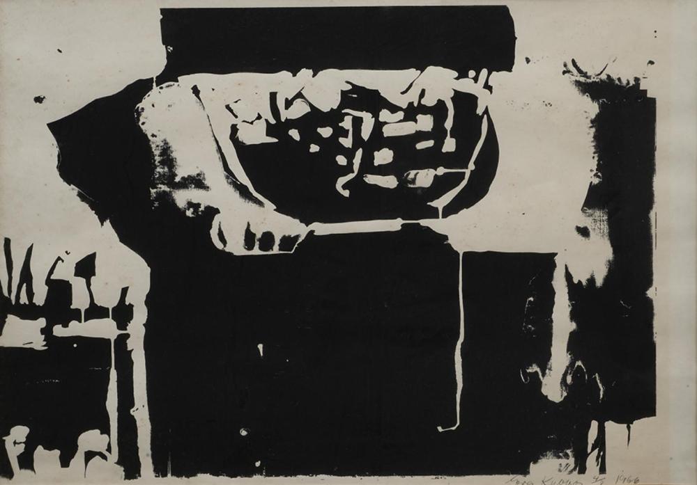 Eva Kubbos comparable auction result: eva kubbos b 1928