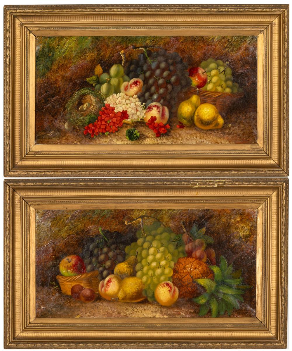 Sidney Yates Johnson comparable auction result: sidney yates johnson pr still life paintings o c