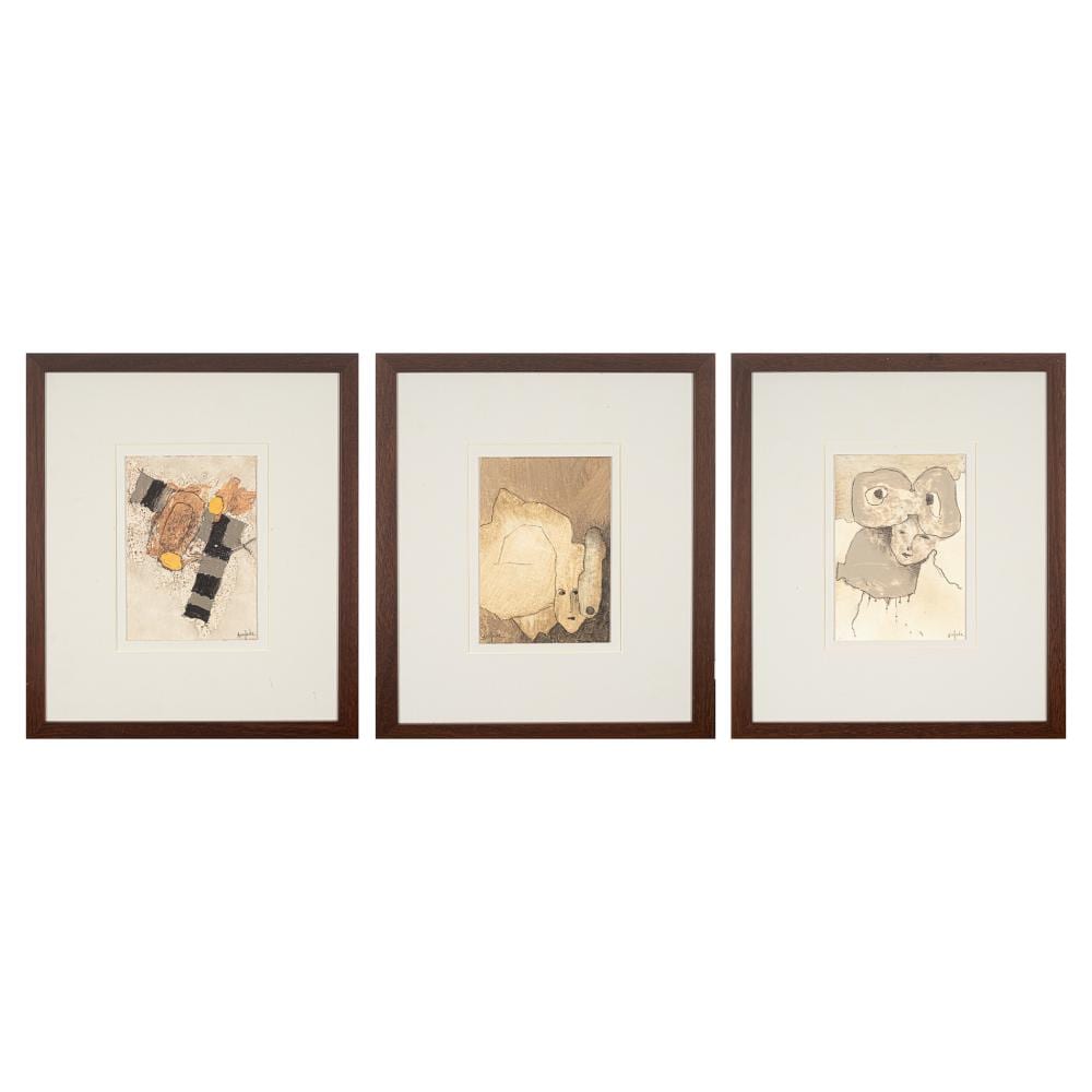Antonio Collado comparable auction result: antonio collado