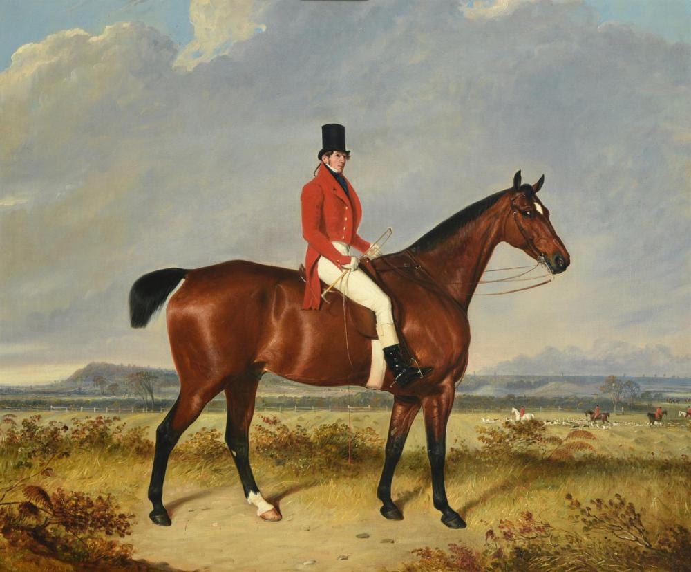 William Webb comparable auction result: william webb british 1790 1856 john pulteney on maximus