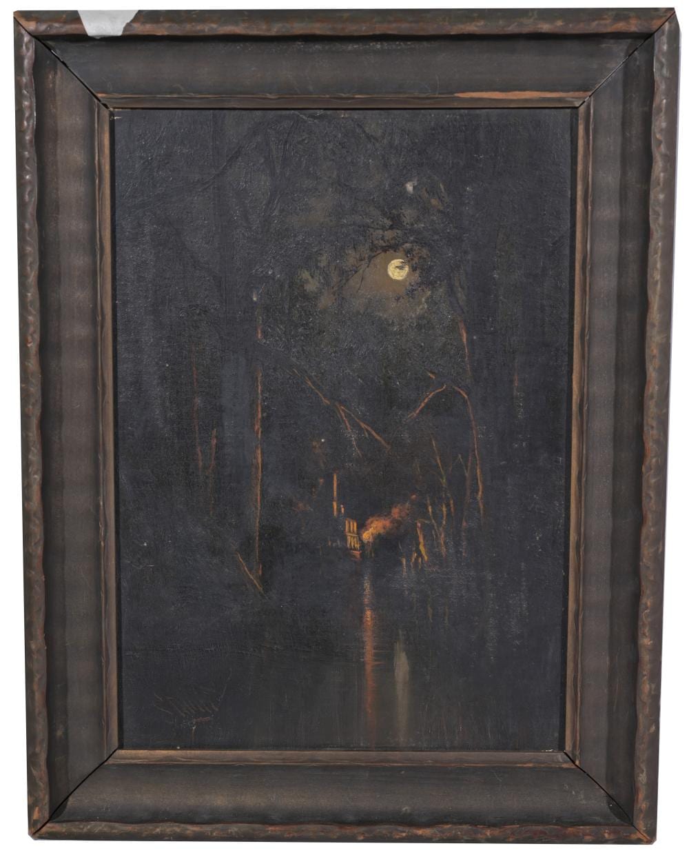 Alexander Charles Stuart comparable auction result: alexander charles stuart american 1831 1898