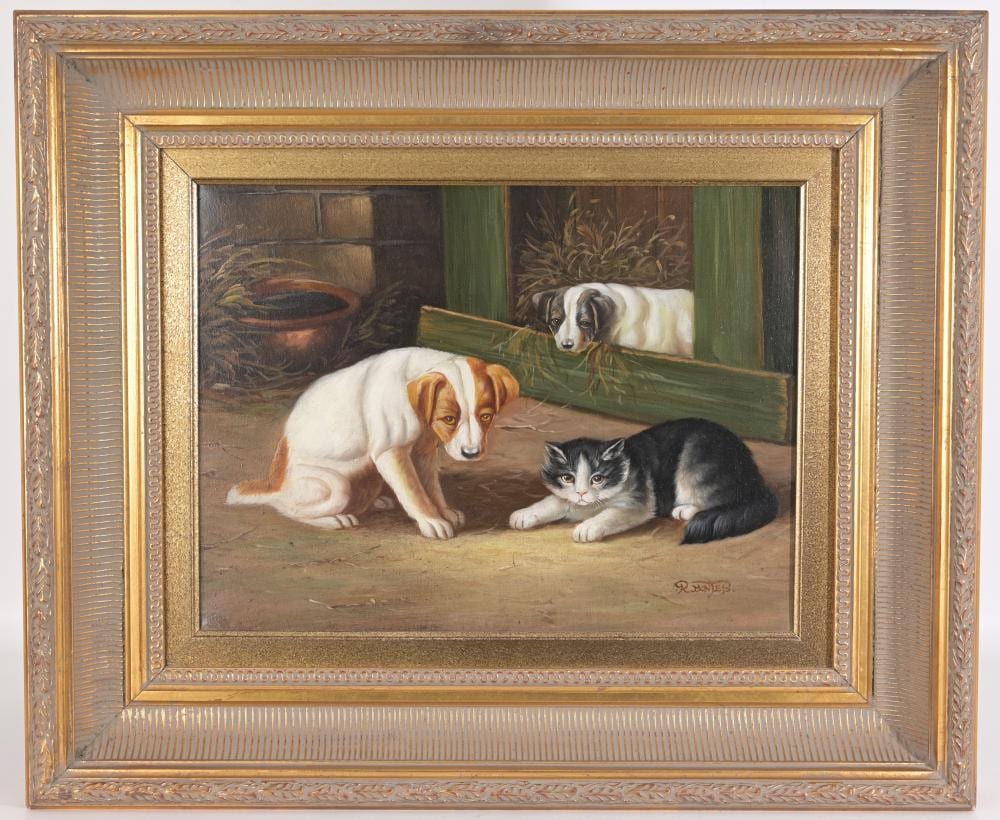 Roberto Gil de Montes comparable auction result: roberto gil de montes mexican b 1950