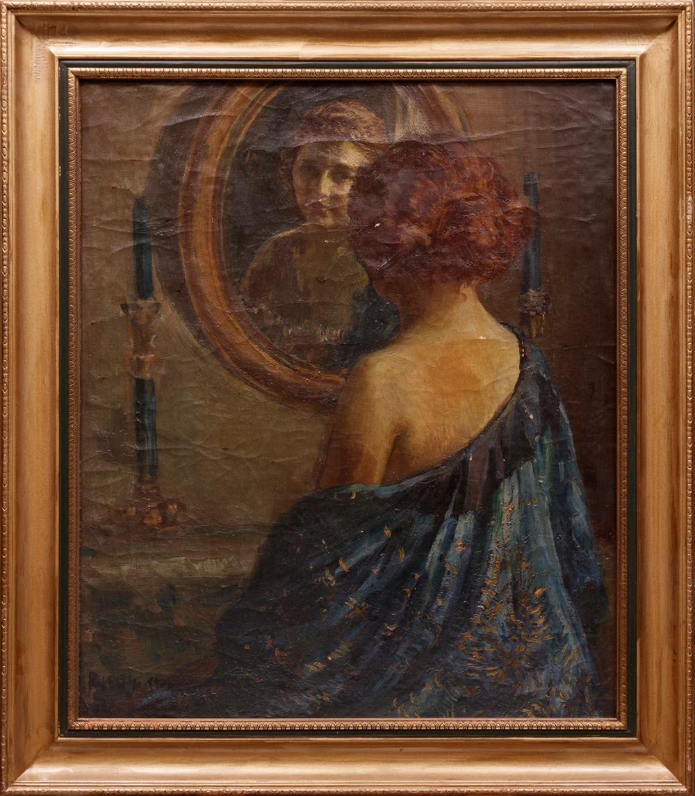 Robert Wadsworth Grafton comparable auction result: robert wadsworth grafton american 1876 1936