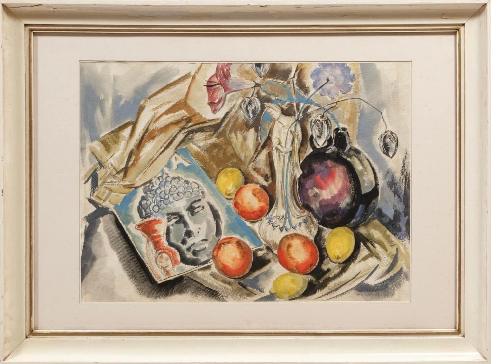 William C. Grauer comparable auction result: william c grauer american ohio 1895 1985