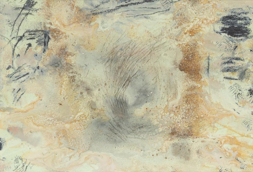 Mario Dalpra comparable auction result: mario dalpra born 1960 untitled 1992
