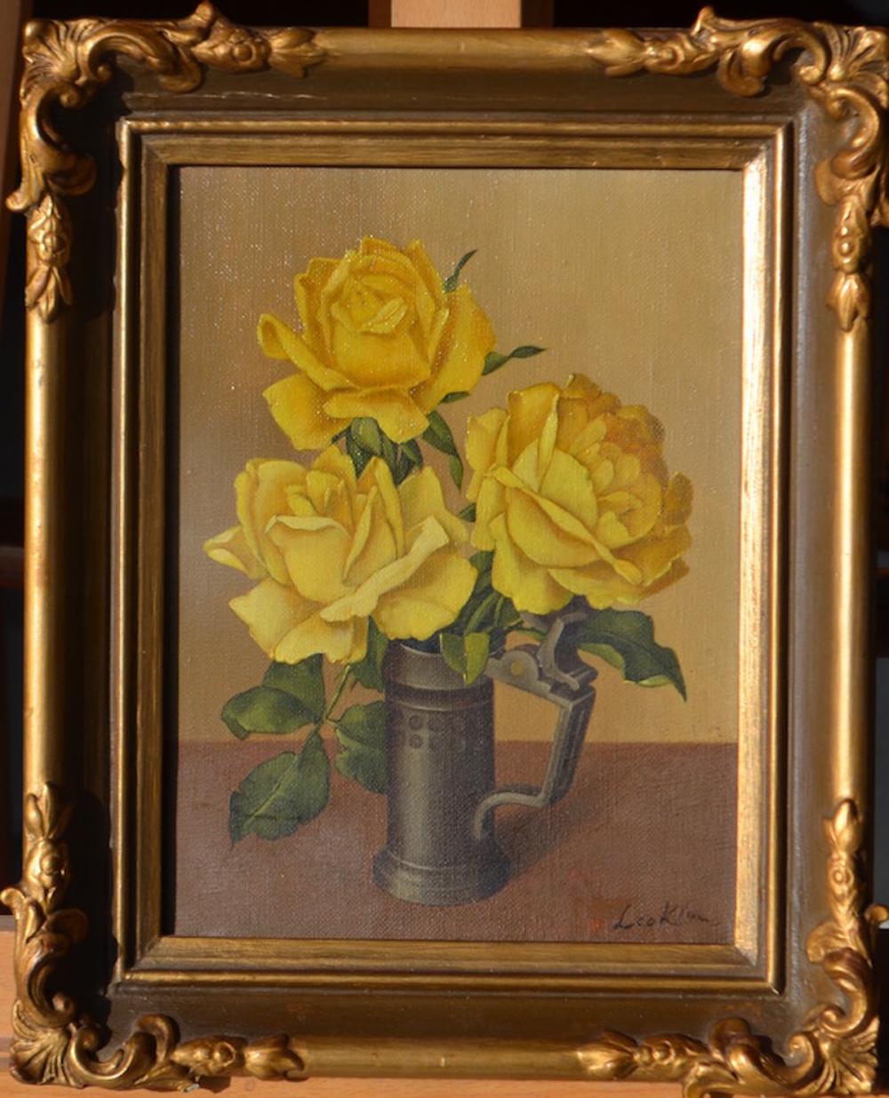 Lev Klin comparable auction result: lev klin 1887 1967 russian belorussian english