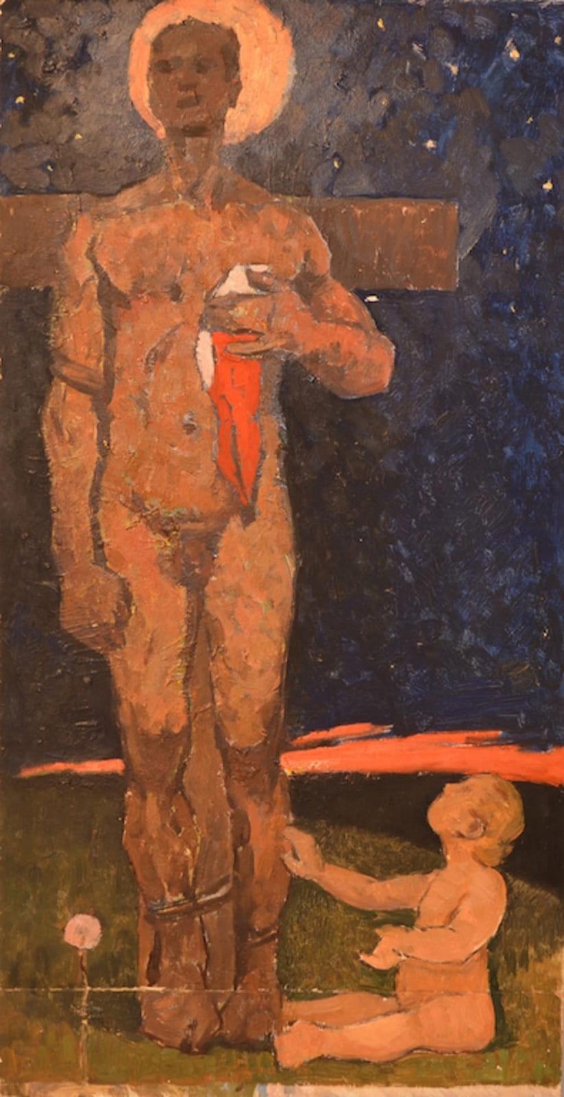 Viktor Vikhtinsky comparable auction result: viktor vikhtinsky 1918 2003 russian ukrainian