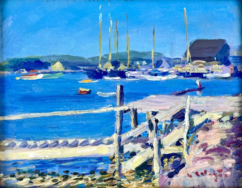 louis charles vogt cincinnati 1864 1939 · Caza Sikes · 2024-02-21 Louis Charles Vogt comparable auction result: louis charles vogt cincinnati 1864 1939