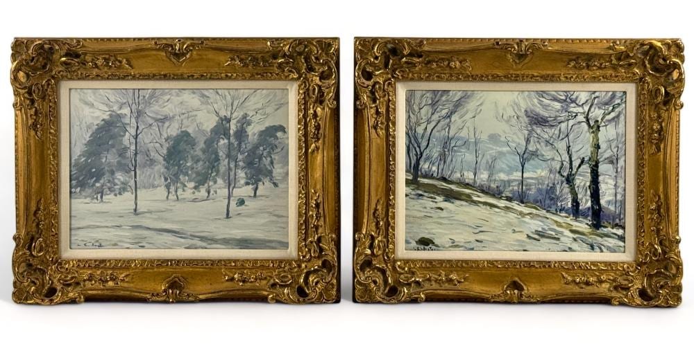 louis charles vogt cincinnati 1864 1939 · Caza Sikes · 2024-02-21 Louis Charles Vogt comparable auction result: louis charles vogt cincinnati 1864 1939
