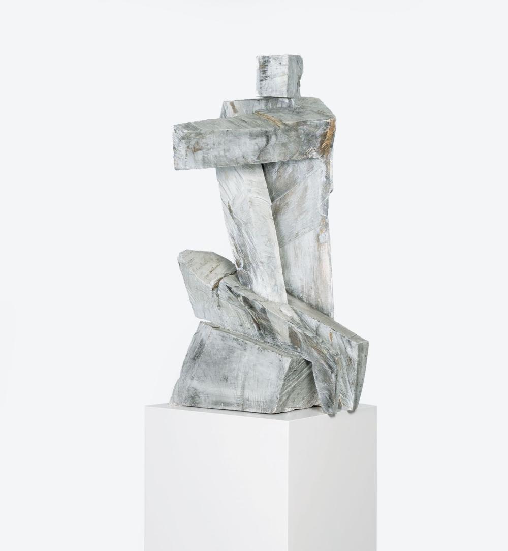 Jan Koblasa comparable auction result: jan koblasa t bor 1932 hamburg 2017 abraham and isaac abraham und isaak