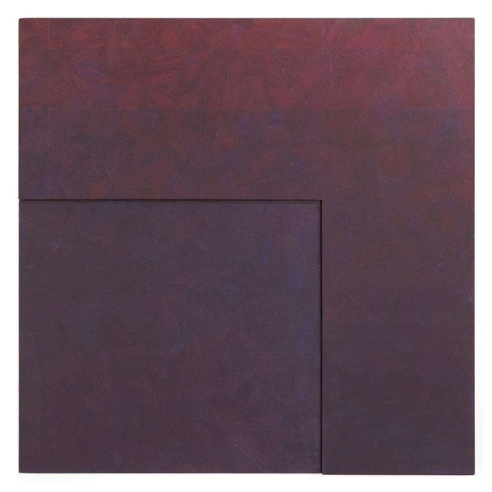 Karl-Heinz Adler comparable auction result: karl heinz adler ohne titel 1996
