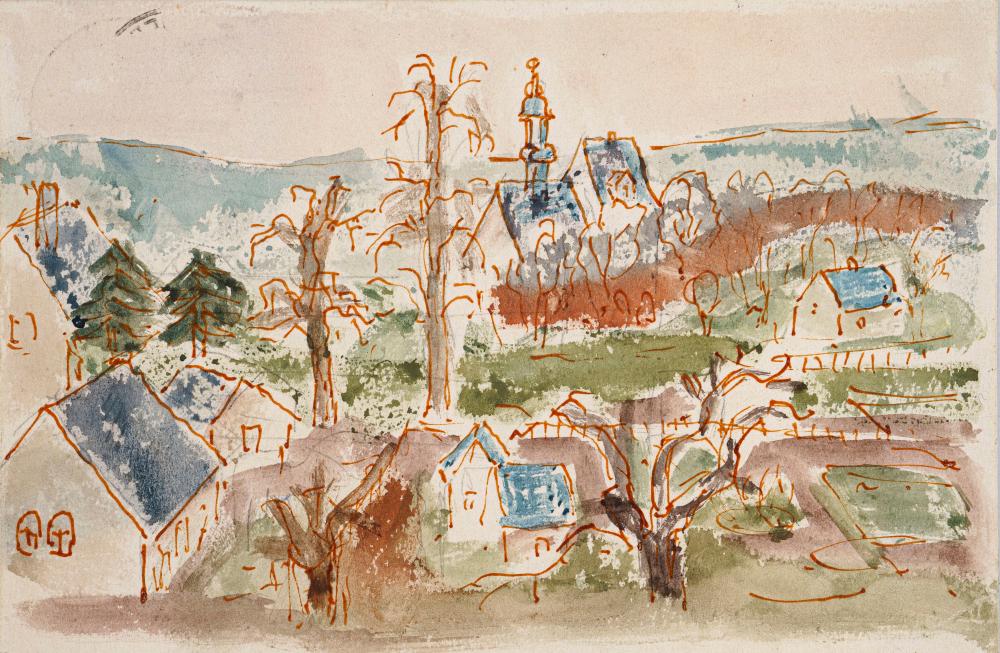 Elisabeth Ahnert comparable auction result: elisabeth ahnert ehrenfriedersdorf im erzgebirge nach 1945