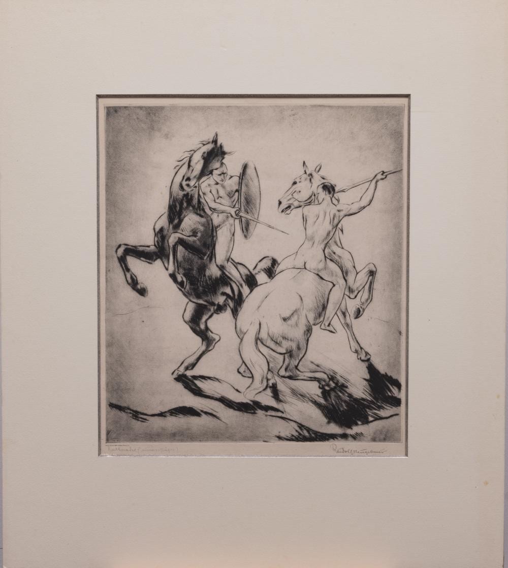 Rudolf Neugebauer comparable auction result: rudolf neugebauer 1892 1961