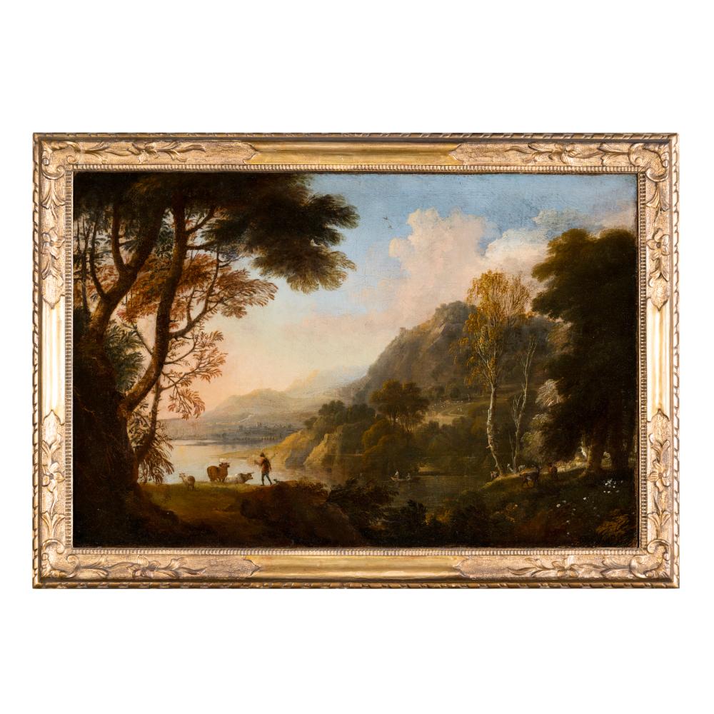 Adriaen van Diest comparable auction result: adriaen van diest l aia 1655 londra 1704