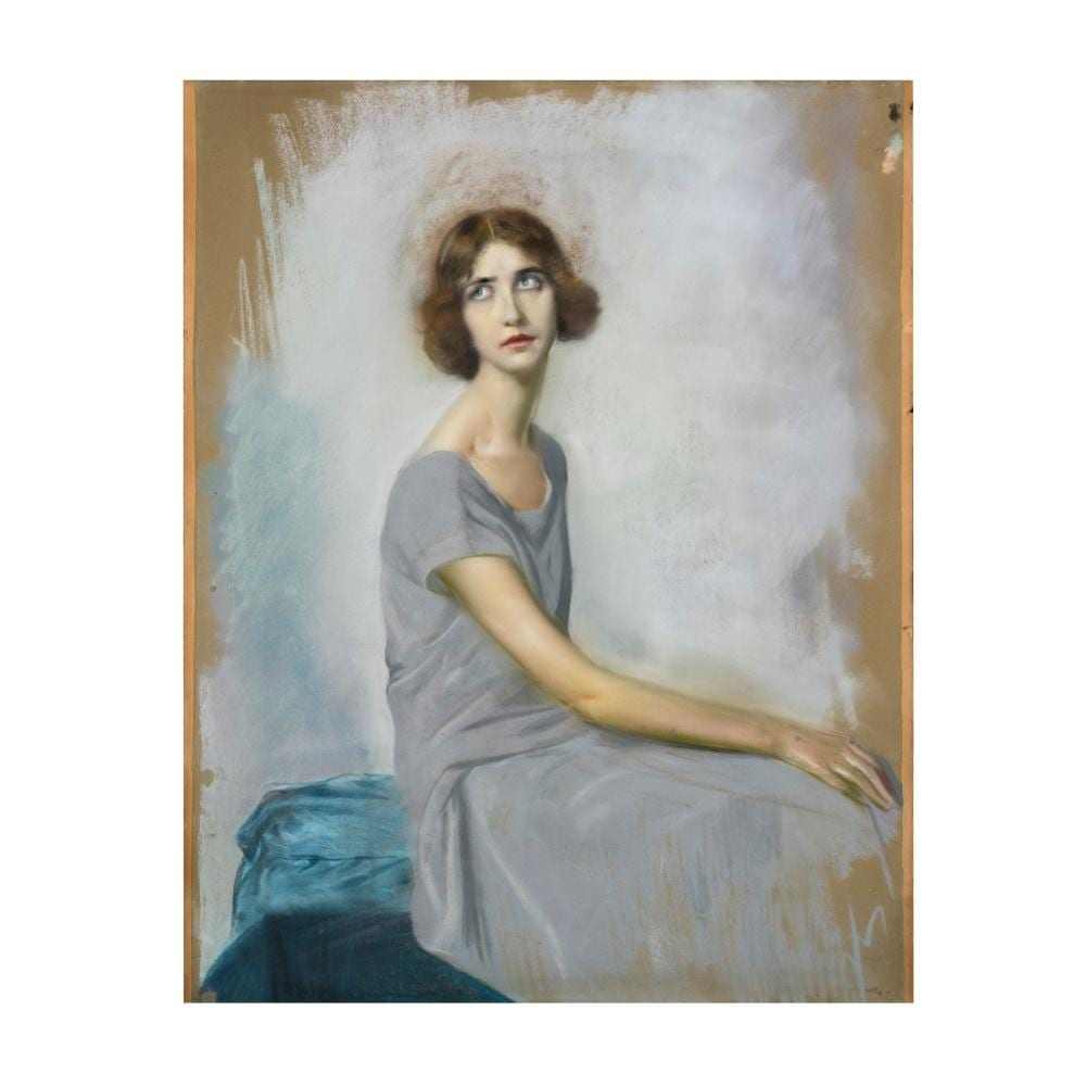 Pietro Gaudenzi comparable auction result: pietro gaudenzi genova 1880 anticoli corrado 1955