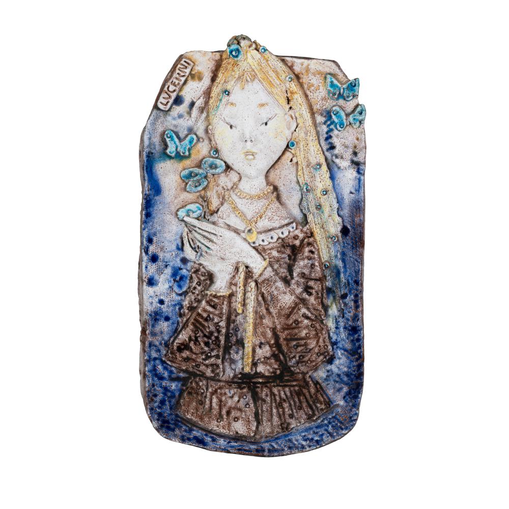 Ugo Lucerni comparable auction result: ugo lucerni parma 1900 firenze 1989