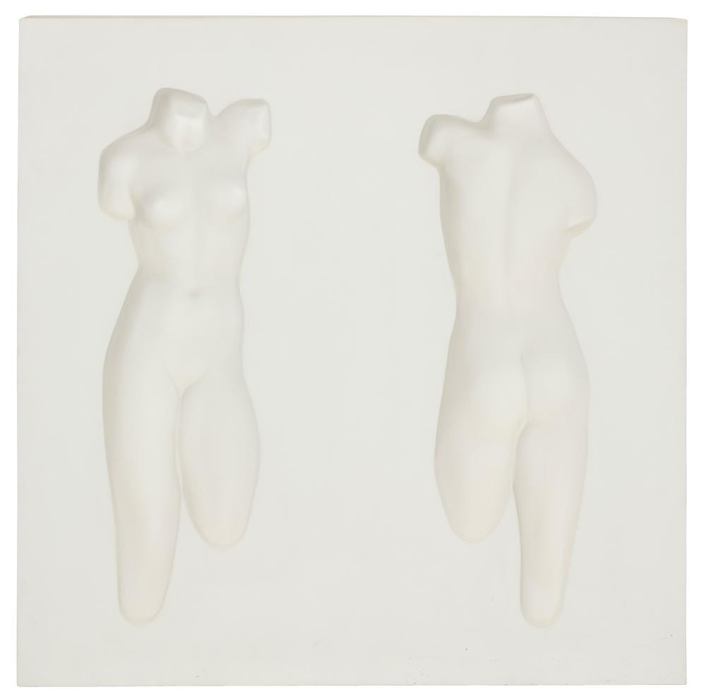 roy adzak 1927 1987 venus positive negative · John Moran Auctioneers · 2024-02-27 Roy Adzak comparable auction result: roy adzak 1927 1987 venus positive negative