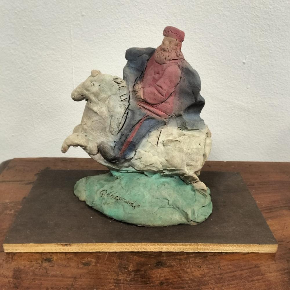 Quinto Ghermandi comparable auction result: quinto ghermandi crevalcore 1916 san lazzaro di savena 1994