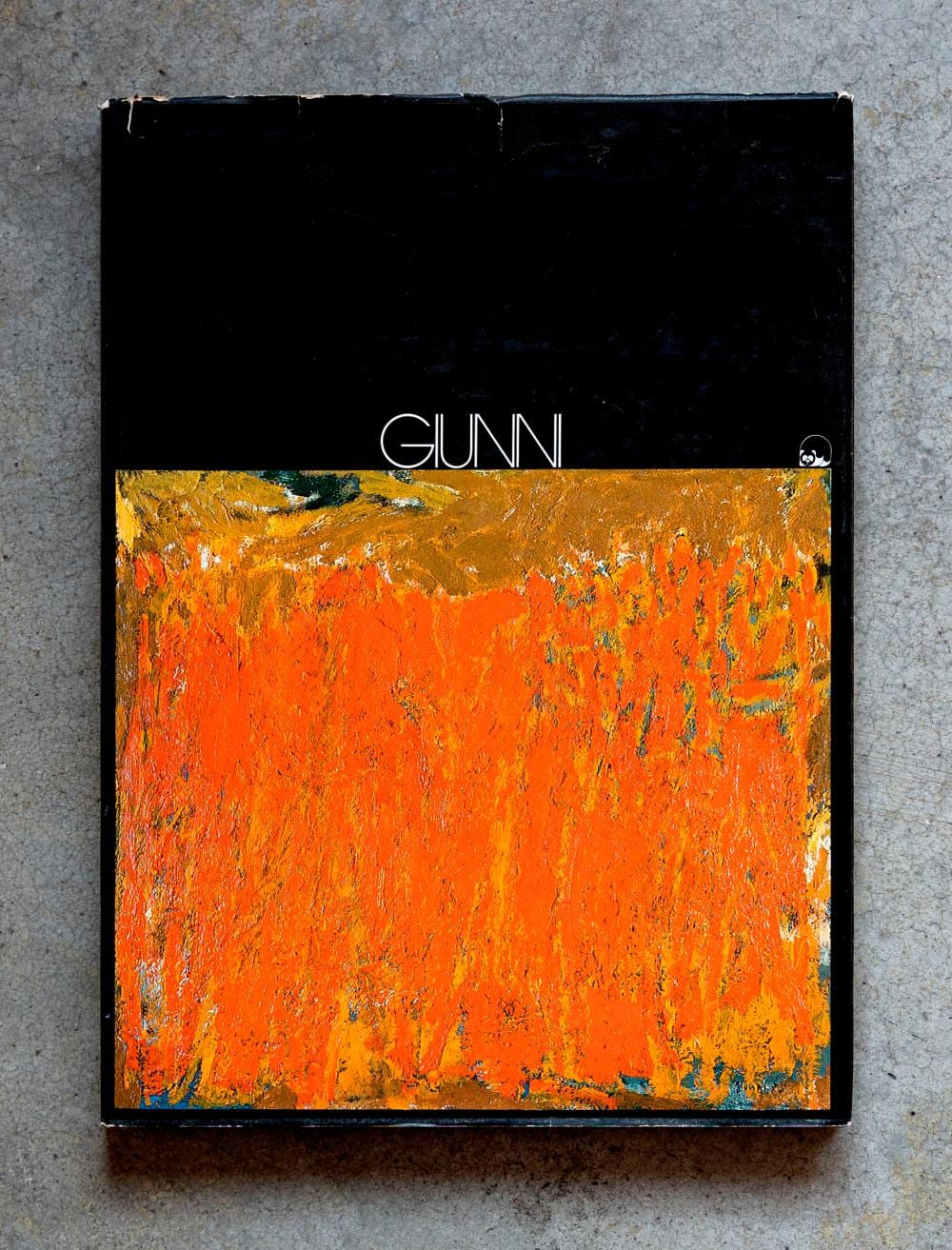 Piero Giunni comparable auction result: piero giunni giunni