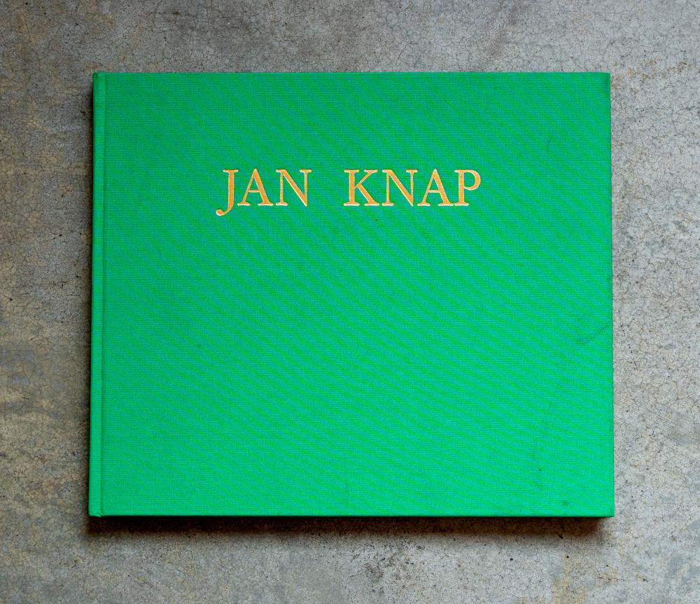 jan knap jan knap · Art-Rite · 2024-02-27 Jan Knap comparable auction result: jan knap jan knap