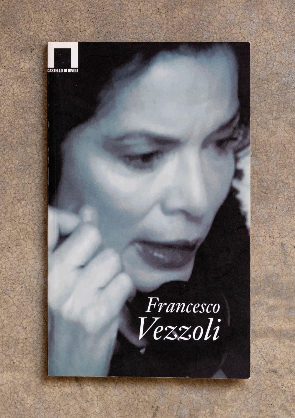 Francesco Vezzoli comparable auction result: francesco vezzoli francesco vezzoli