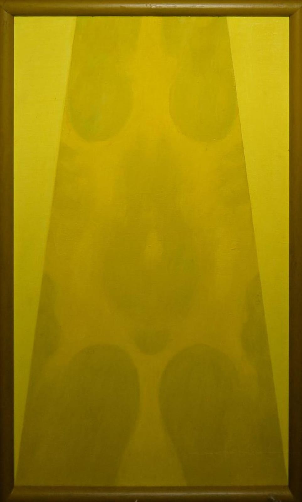 Wilhelm Loth comparable auction result: wilhelm loth icona romana xi lgem lde von 1982 gerahmt