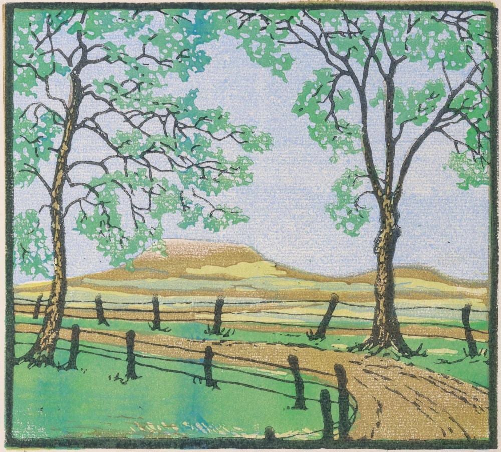 margaret whittemore 1897 1983 pencil signed woodblock · Dirk Soulis Auctions · 2024-02-24 Margaret Whittemore comparable auction result: margaret whittemore 1897 1983 pencil signed woodblock