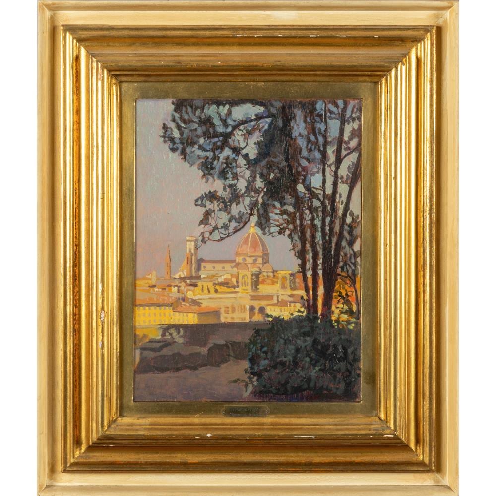 Llewelyn Lloyd comparable auction result: llewelyn lloyd