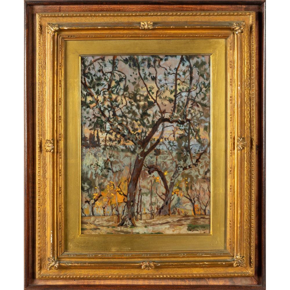Llewelyn Lloyd comparable auction result: llewelyn lloyd