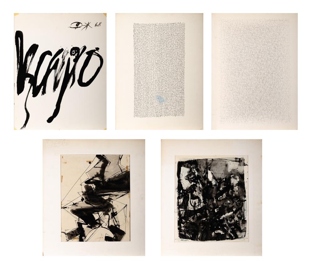 isaac jiro matsuoka izacyro · DOYLE Auctioneers & Appraisers · 2024-02-21 Isaac Jiro Matsuoka Izacyro comparable auction result: isaac jiro matsuoka izacyro