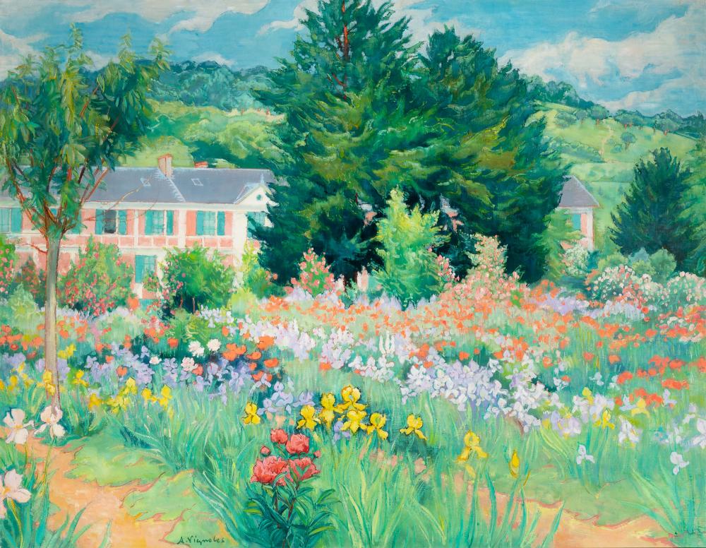 andr vignoles · DOYLE Auctioneers & Appraisers · 2024-02-21 André Vignoles comparable auction result: andr vignoles