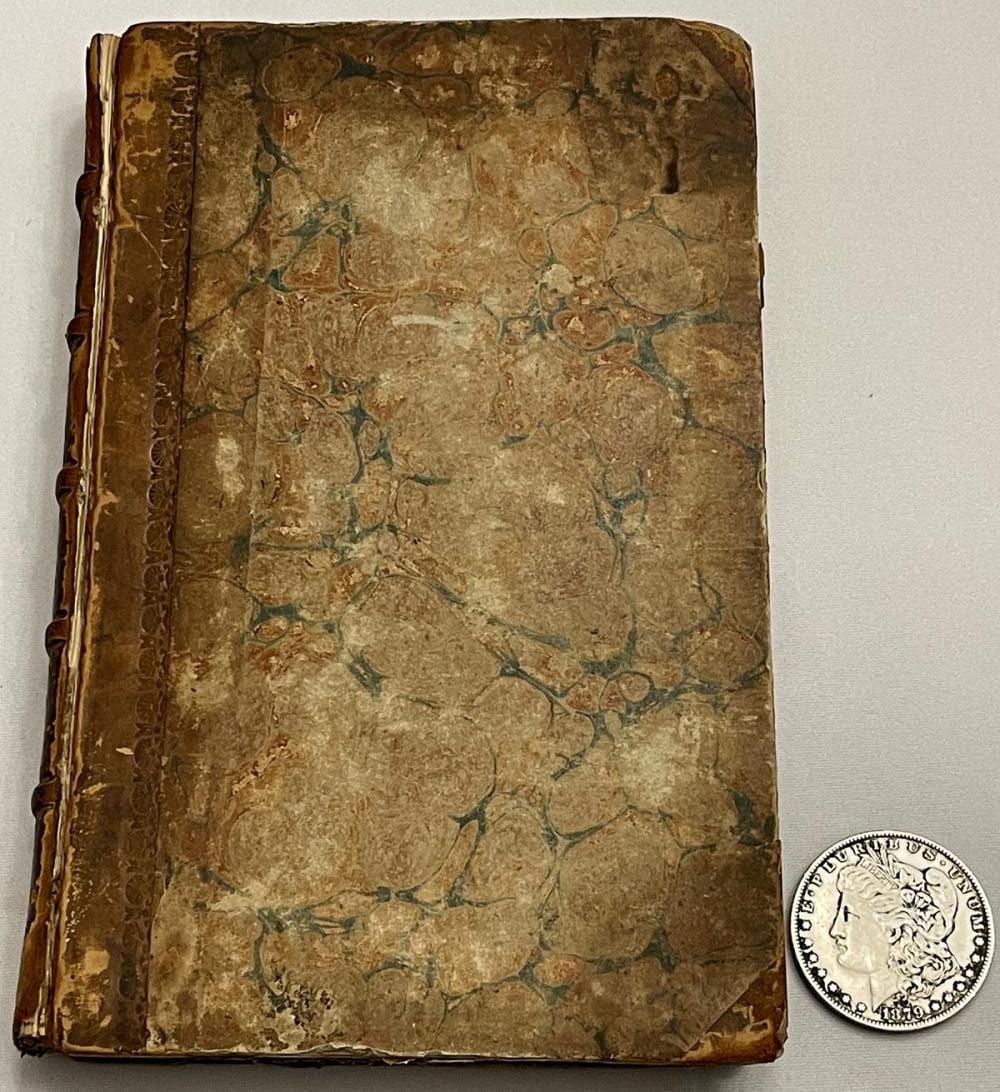 William (1908) Warden comparable auction result: 1816 letters written on board his majesty s ship the northumberland and at saint helena in which the conduct and conversations of napoleon bonaparte by william warden