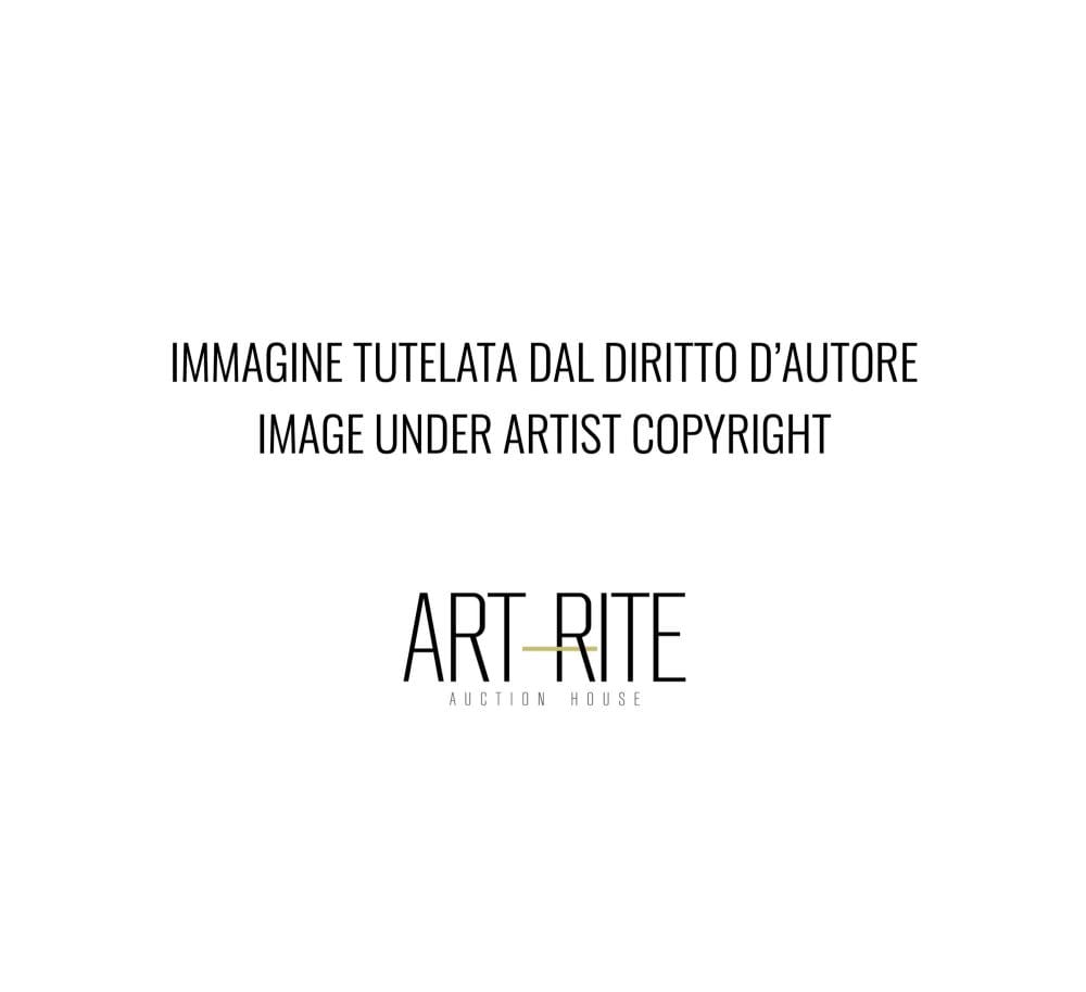 Antonio Riello comparable auction result: antonio riello eva