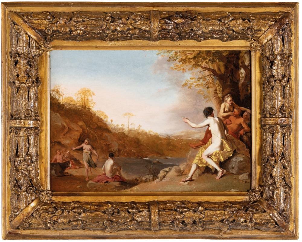 Daniel Vertangen comparable auction result: daniel vertangen
