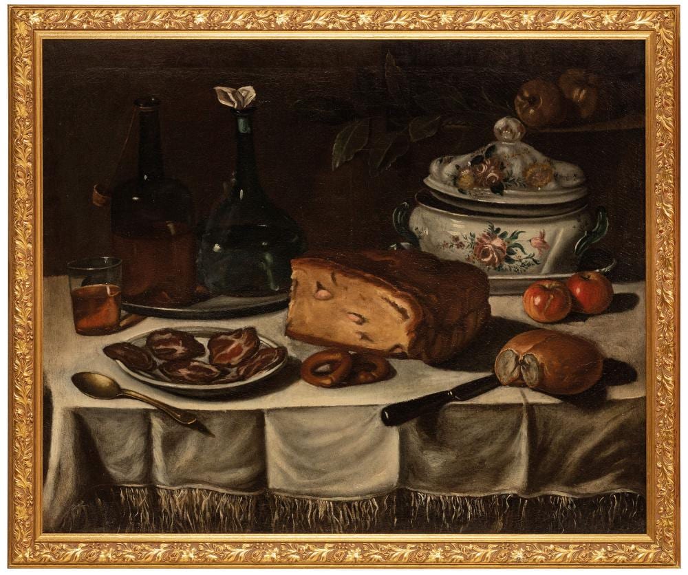 carlo magini · Wannenes Art Auctions · 2024-03-05 Carlo Magini comparable auction result: carlo magini