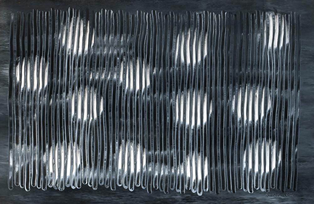 Rosella Namok comparable auction result: rosella namok load up akul for roast on fire 2008