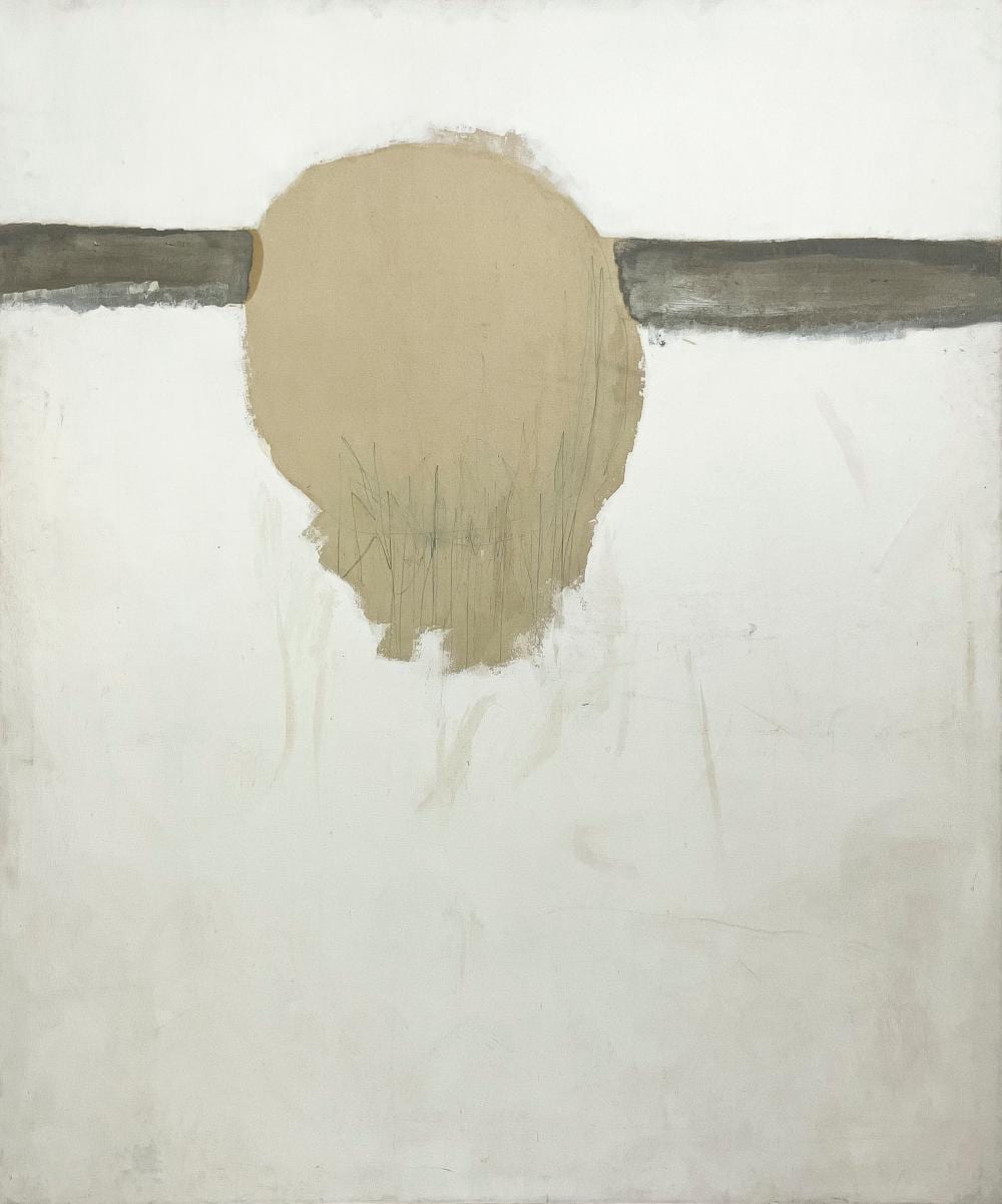 Ann Purcell comparable auction result: ann purcell magic circle