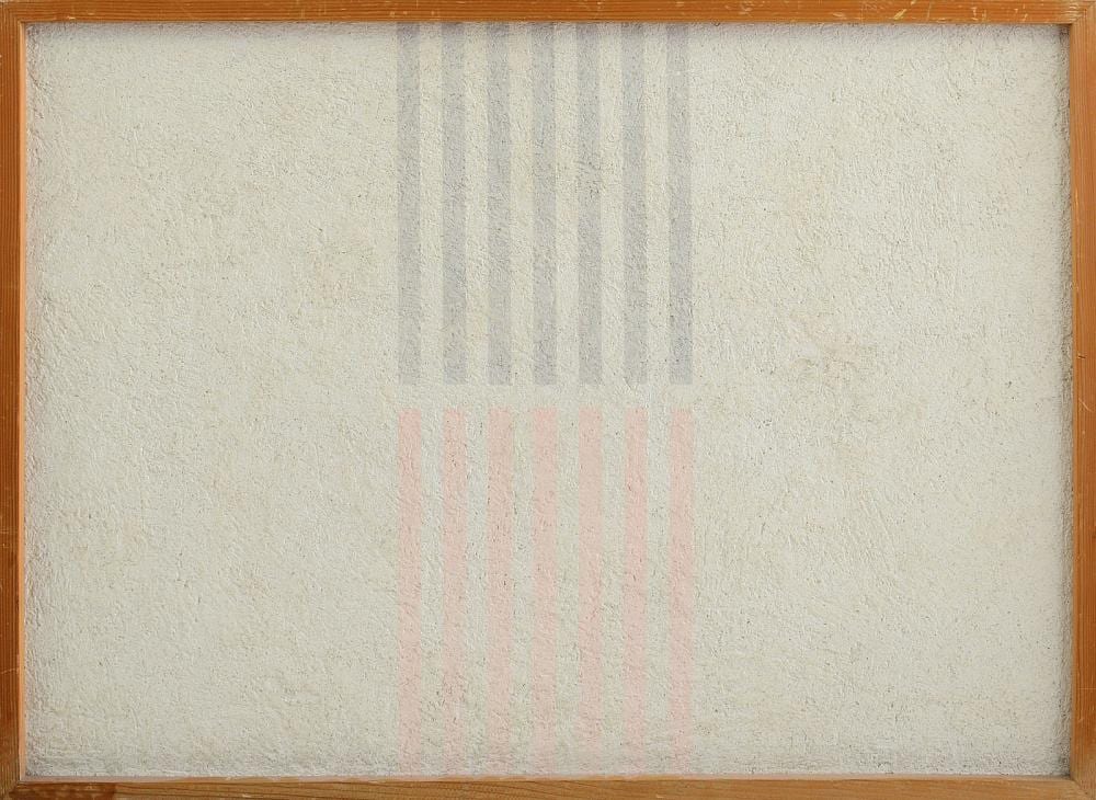 Elio Marchegiani comparable auction result: elio marchegiani n 3 1977