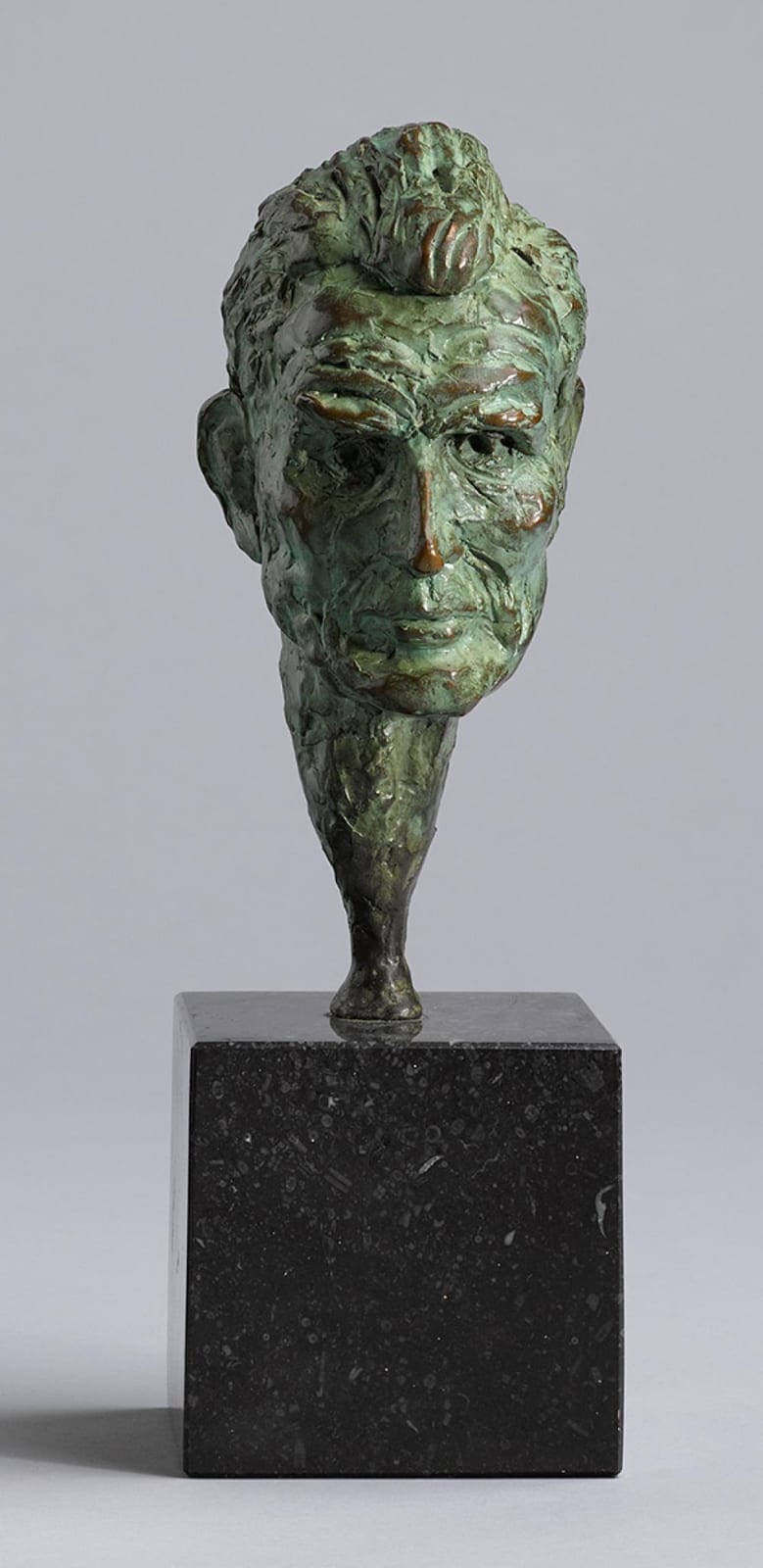 john coll b 1956 samuel beckett · Whyte's · 2024-03-11 John Coll comparable auction result: john coll b 1956 samuel beckett
