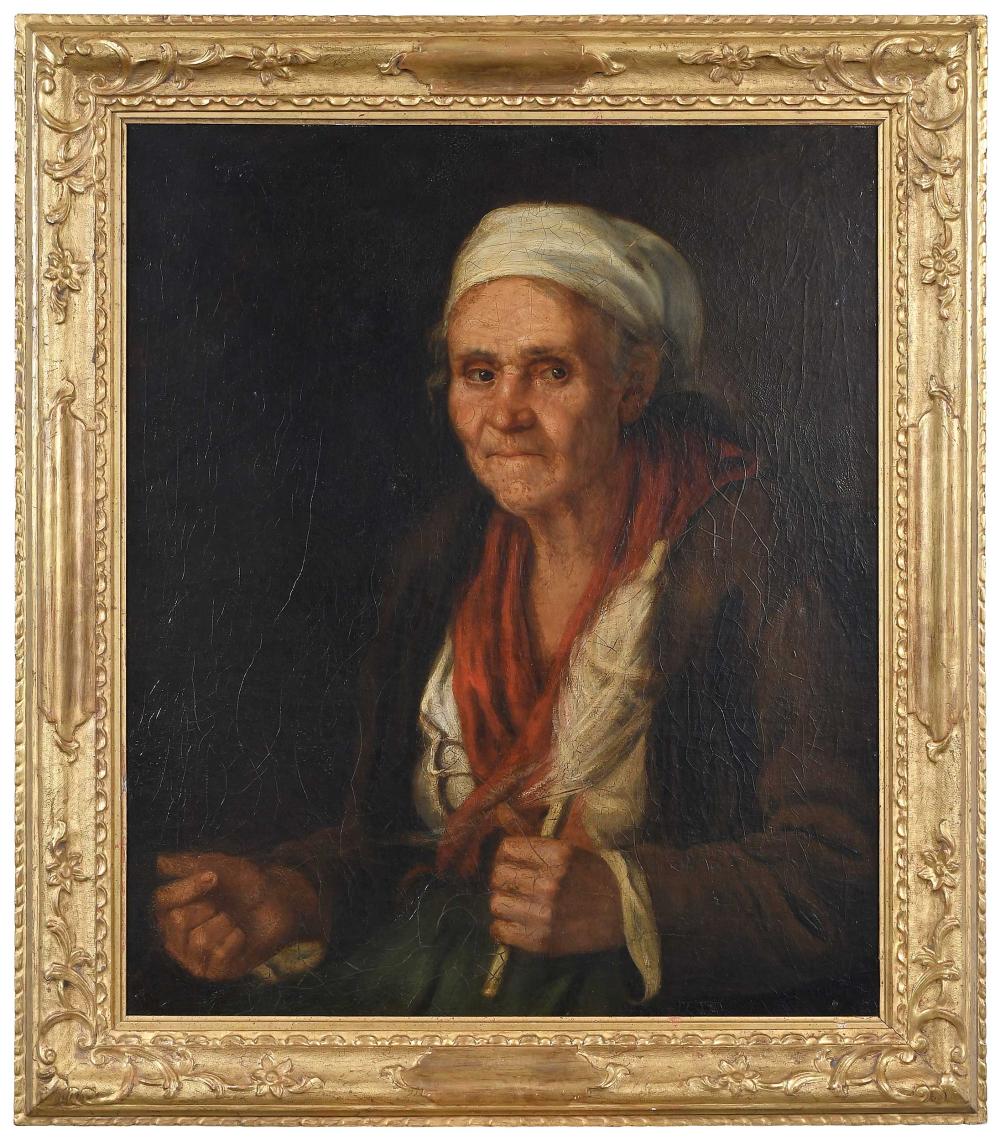 Giacomo Francesco Cipper comparable auction result: manner of giacomo francesco cipper called il todeschini