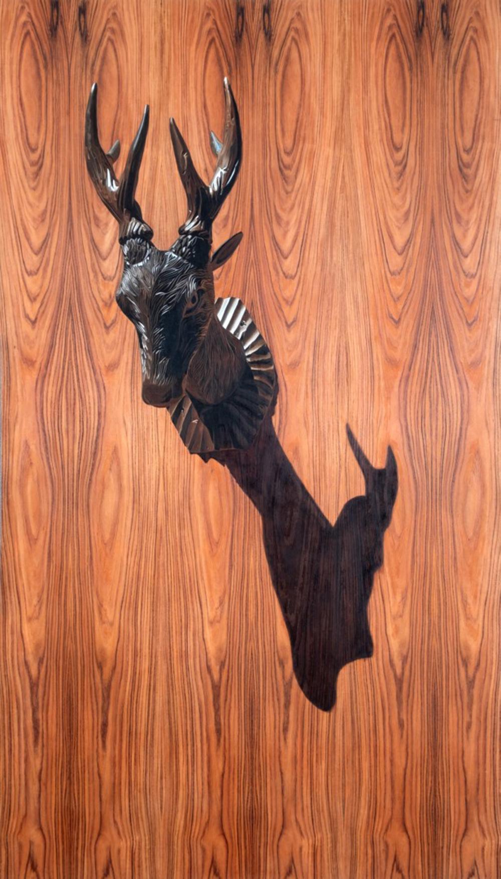 Nona Garcia comparable auction result: nona garcia b 1978 planted 13