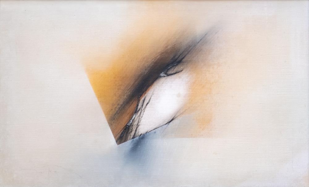 Fernando Zóbel (1924 - 1984) - Estudio comparable sale