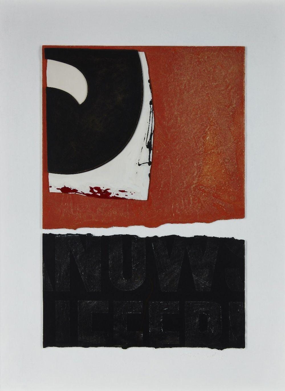 stuart walton british b 1934 six n text 1995 acrylic and assembl · Roseberys · 2024-03-12 Stuart Walton comparable auction result: stuart walton british b 1934 six n text 1995 acrylic and assembl